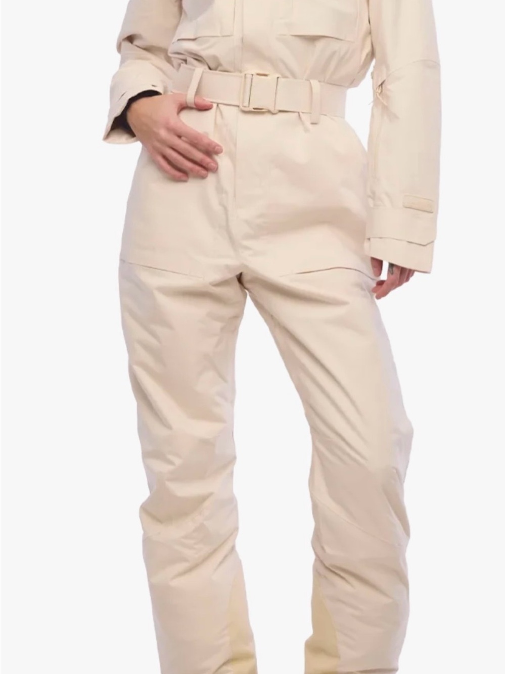HALFDAYS
WOMEN'S MURPHY SUIT